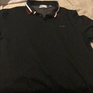 Calvin Klein Liquid Touch Polo